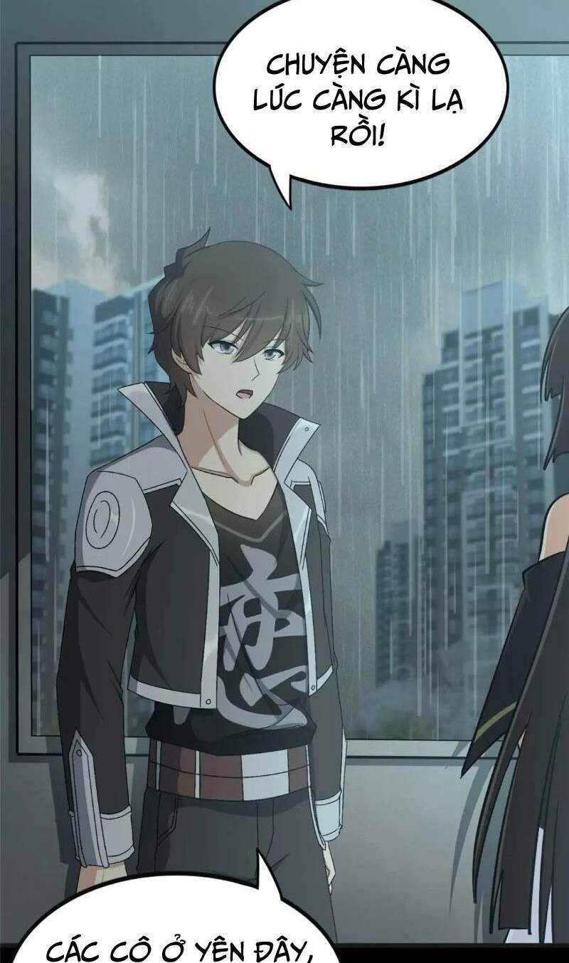 Bạn Gái Zombie Của Tôi - Chapter 415 - Page 43