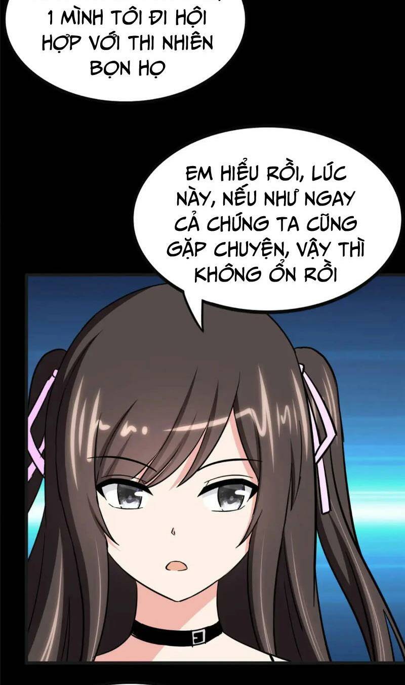 Bạn Gái Zombie Của Tôi - Chapter 415 - Page 44