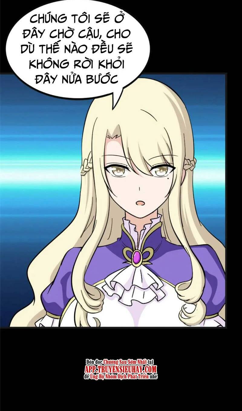 Bạn Gái Zombie Của Tôi - Chapter 415 - Page 45