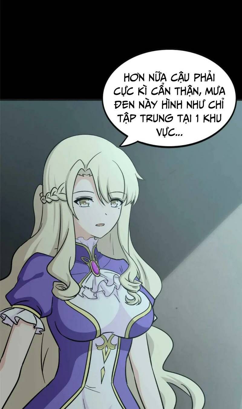 Bạn Gái Zombie Của Tôi - Chapter 415 - Page 47