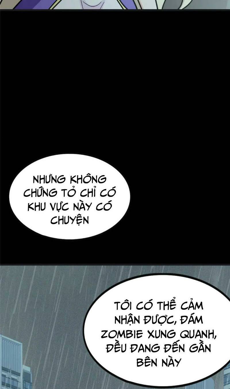 Bạn Gái Zombie Của Tôi - Chapter 415 - Page 48