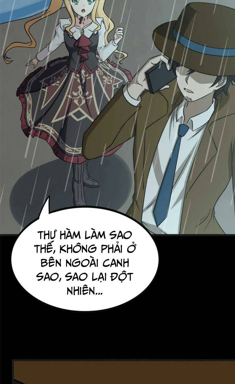 Bạn Gái Zombie Của Tôi - Chapter 415 - Page 4