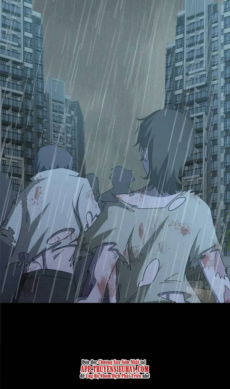 Bạn Gái Zombie Của Tôi - Chapter 415 - Page 49