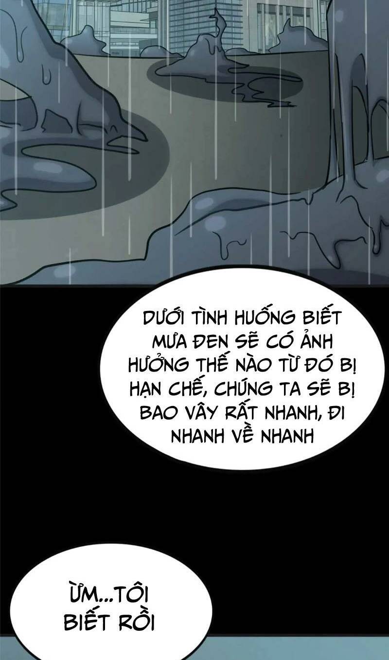 Bạn Gái Zombie Của Tôi - Chapter 415 - Page 51