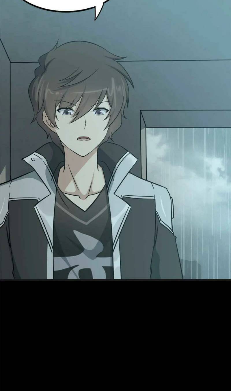 Bạn Gái Zombie Của Tôi - Chapter 415 - Page 52