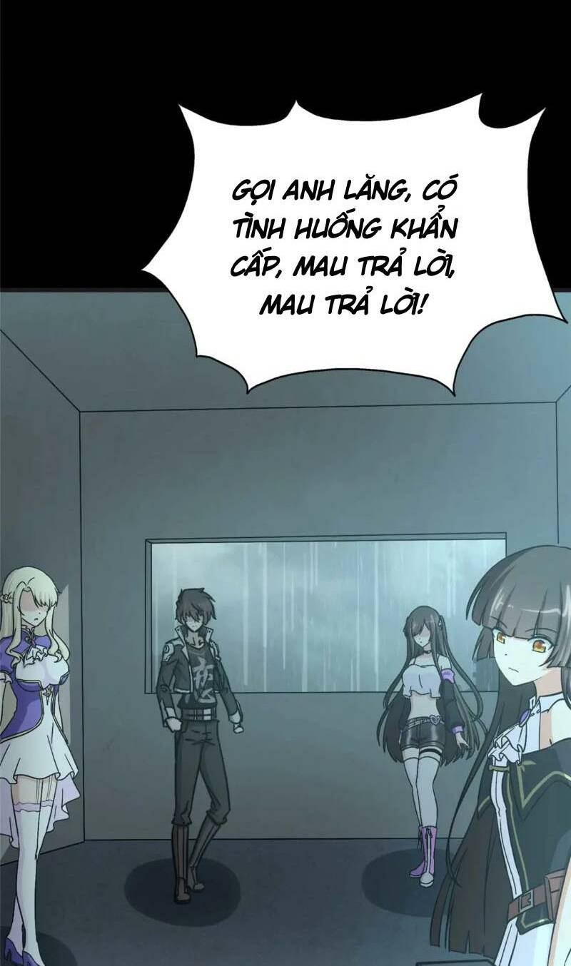 Bạn Gái Zombie Của Tôi - Chapter 415 - Page 53