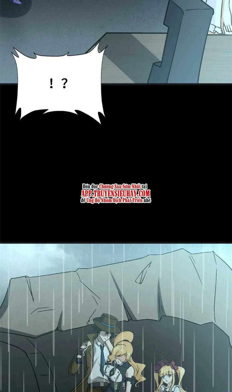 Bạn Gái Zombie Của Tôi - Chapter 415 - Page 54