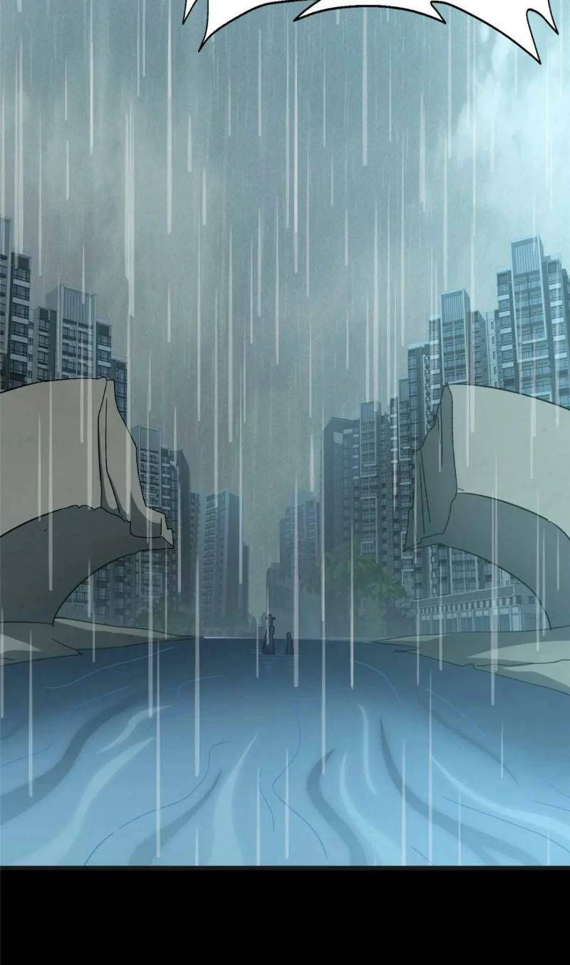 Bạn Gái Zombie Của Tôi - Chapter 415 - Page 56