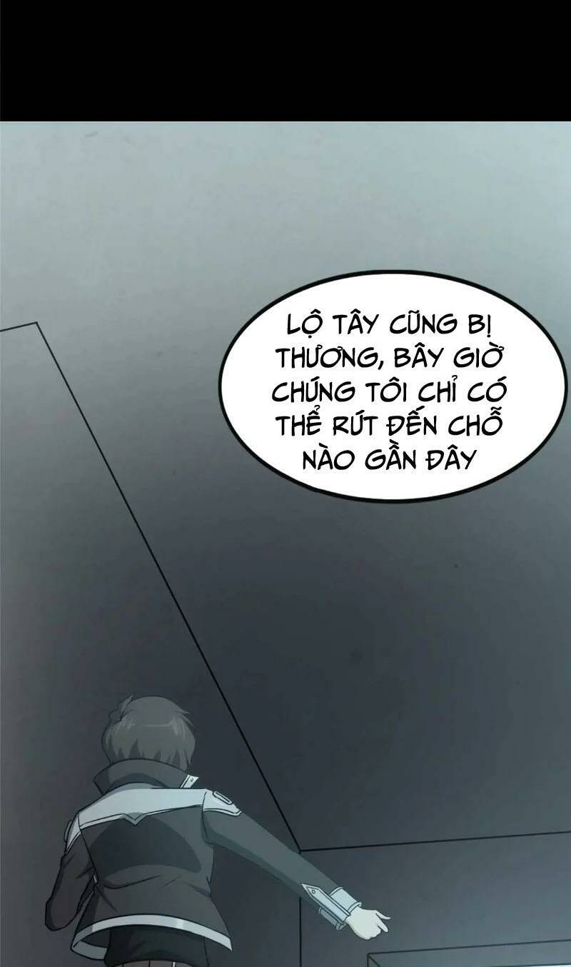 Bạn Gái Zombie Của Tôi - Chapter 415 - Page 57