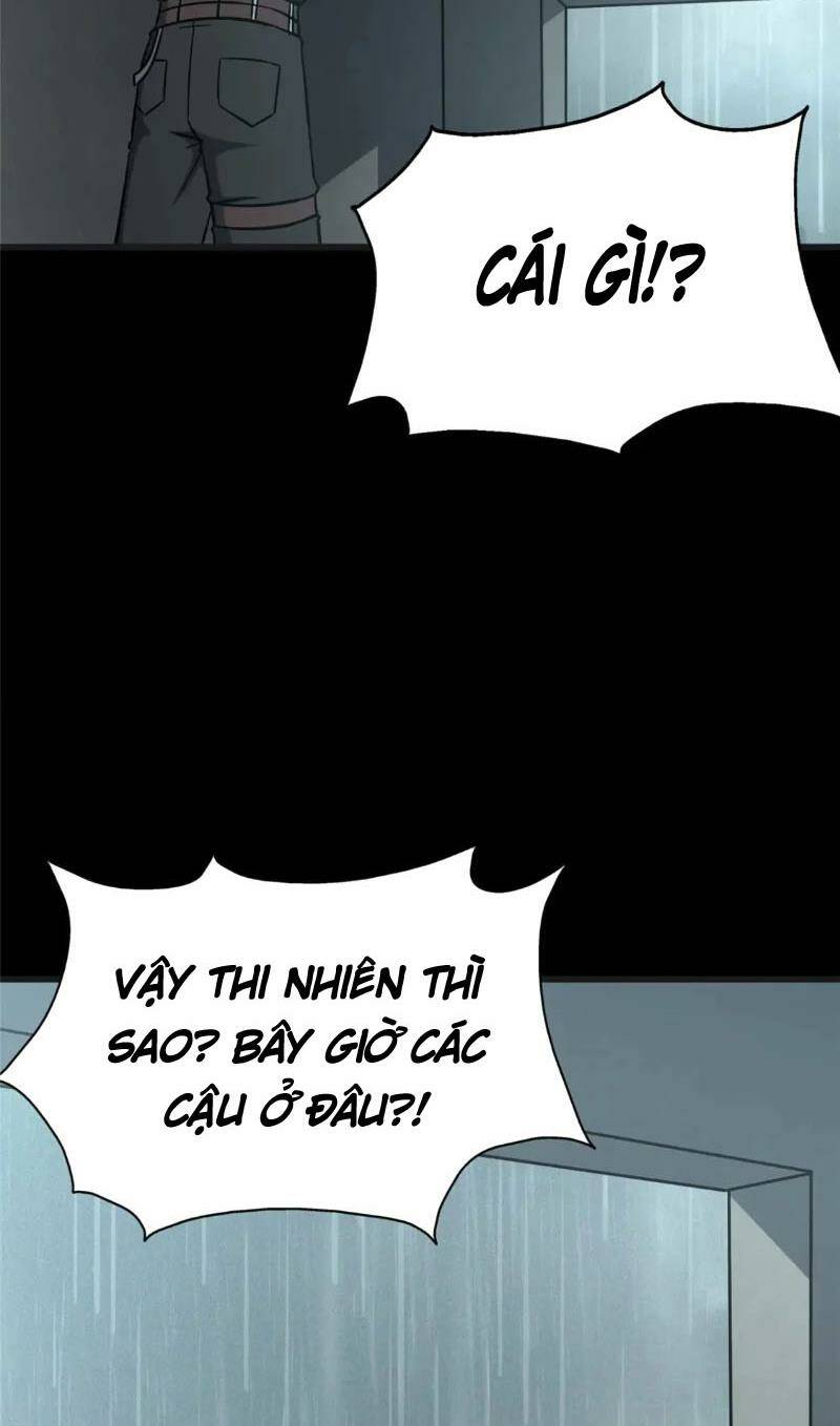 Bạn Gái Zombie Của Tôi - Chapter 415 - Page 58