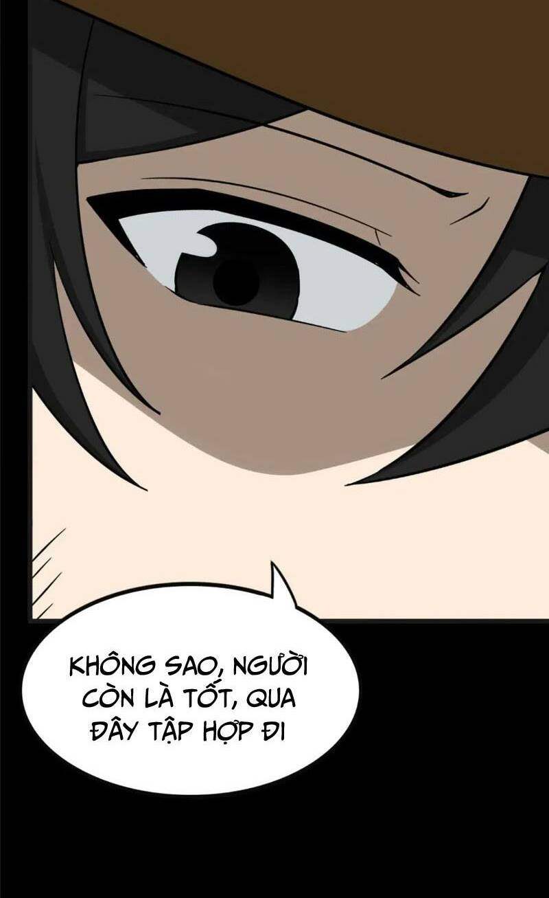 Bạn Gái Zombie Của Tôi - Chapter 415 - Page 5