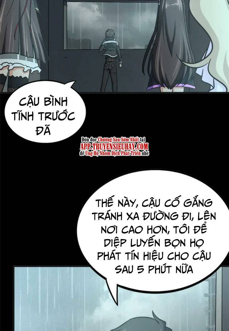 Bạn Gái Zombie Của Tôi - Chapter 415 - Page 61