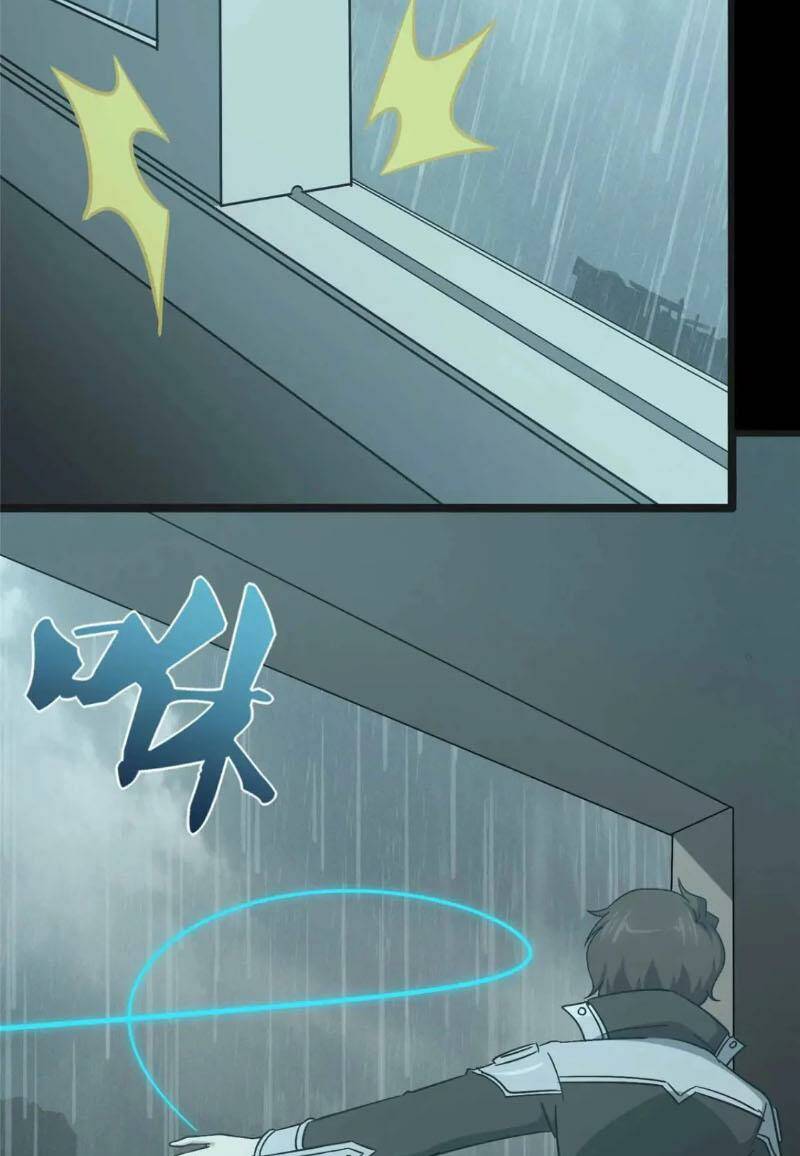 Bạn Gái Zombie Của Tôi - Chapter 415 - Page 68