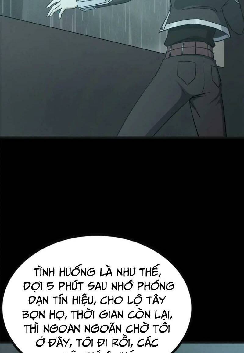 Bạn Gái Zombie Của Tôi - Chapter 415 - Page 69