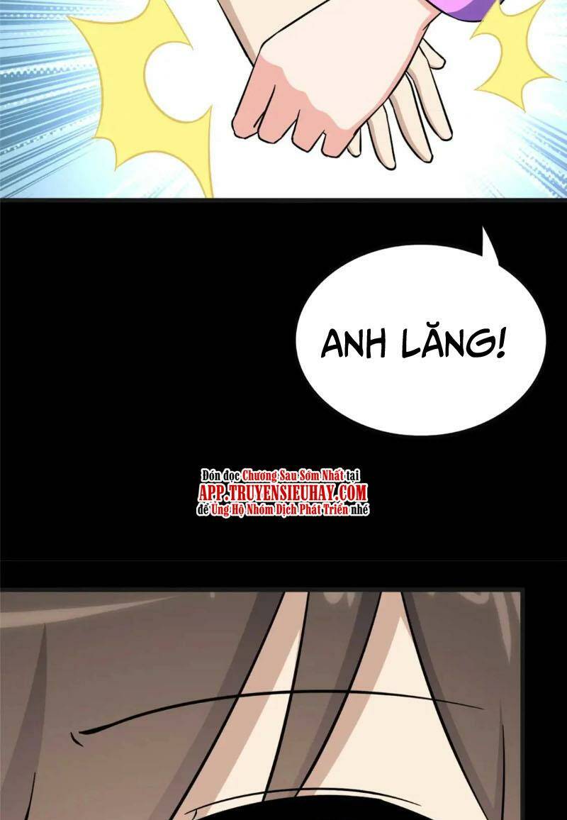 Bạn Gái Zombie Của Tôi - Chapter 415 - Page 72