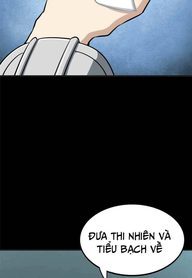 Bạn Gái Zombie Của Tôi - Chapter 415 - Page 74