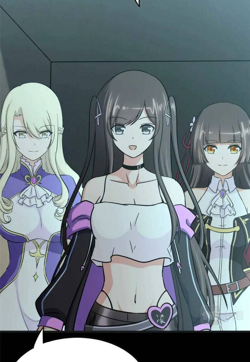 Bạn Gái Zombie Của Tôi - Chapter 415 - Page 75