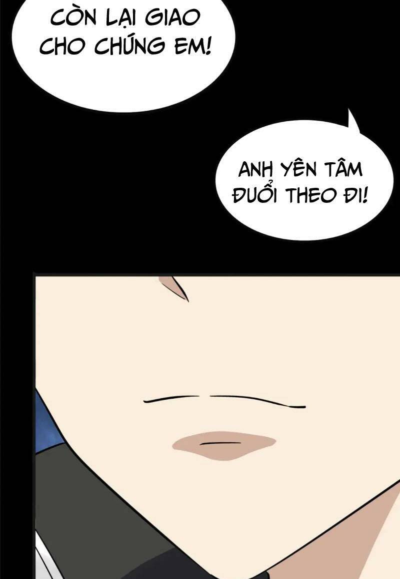 Bạn Gái Zombie Của Tôi - Chapter 415 - Page 76