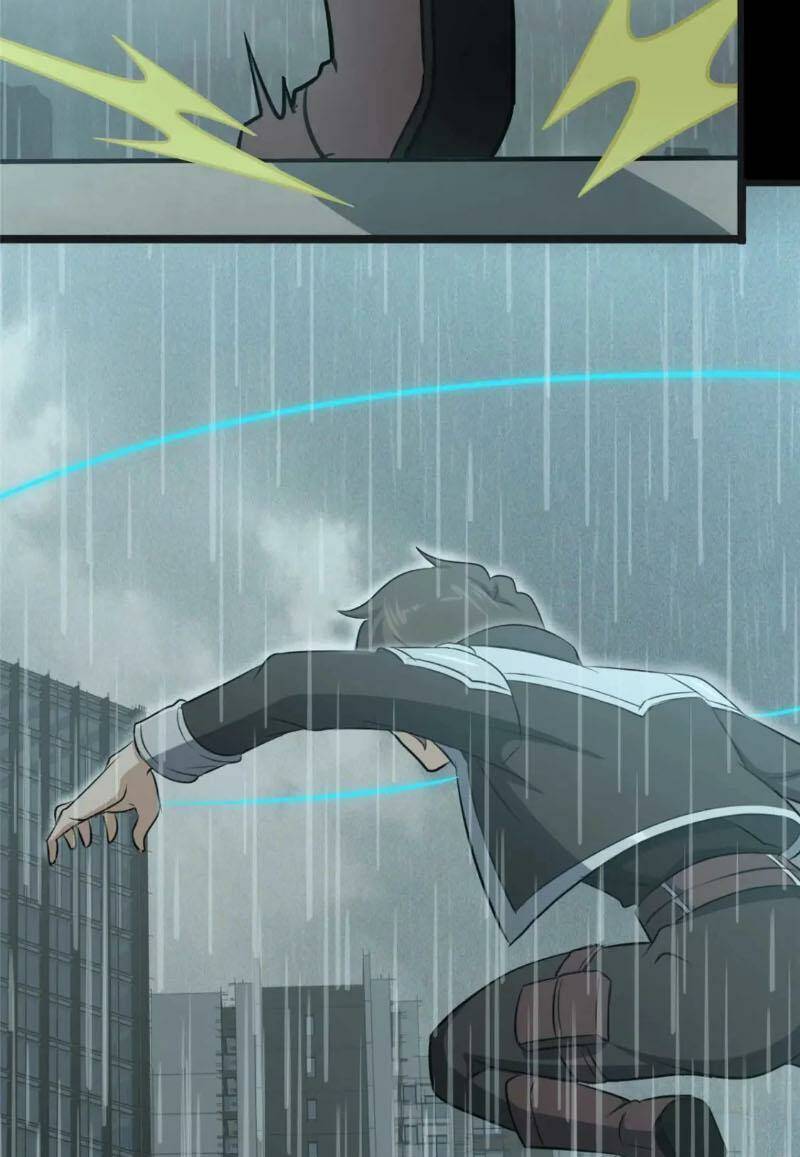 Bạn Gái Zombie Của Tôi - Chapter 415 - Page 78