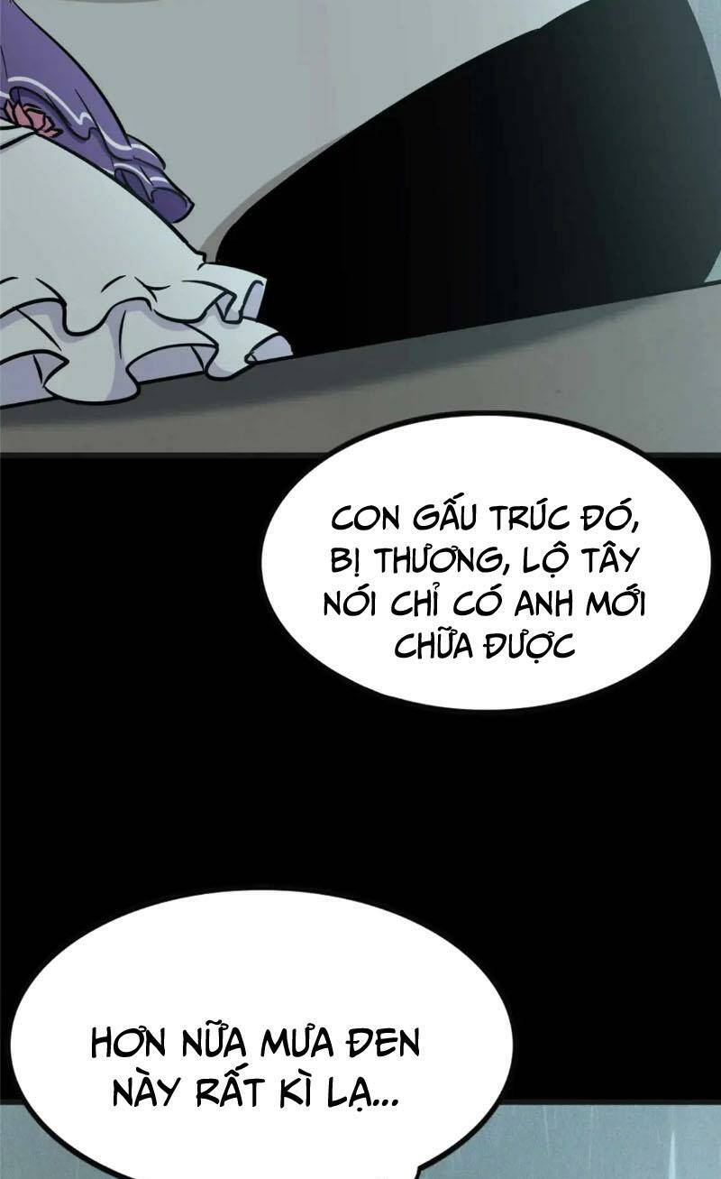 Bạn Gái Zombie Của Tôi - Chapter 415 - Page 8