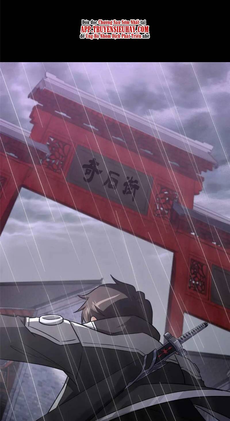 Bạn Gái Zombie Của Tôi - Chapter 416 - Page 15