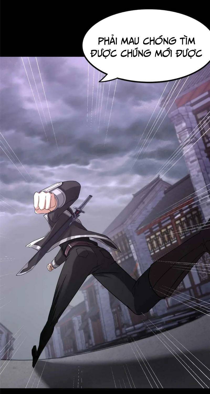 Bạn Gái Zombie Của Tôi - Chapter 416 - Page 20