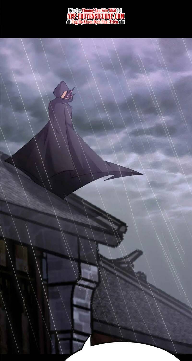 Bạn Gái Zombie Của Tôi - Chapter 416 - Page 21