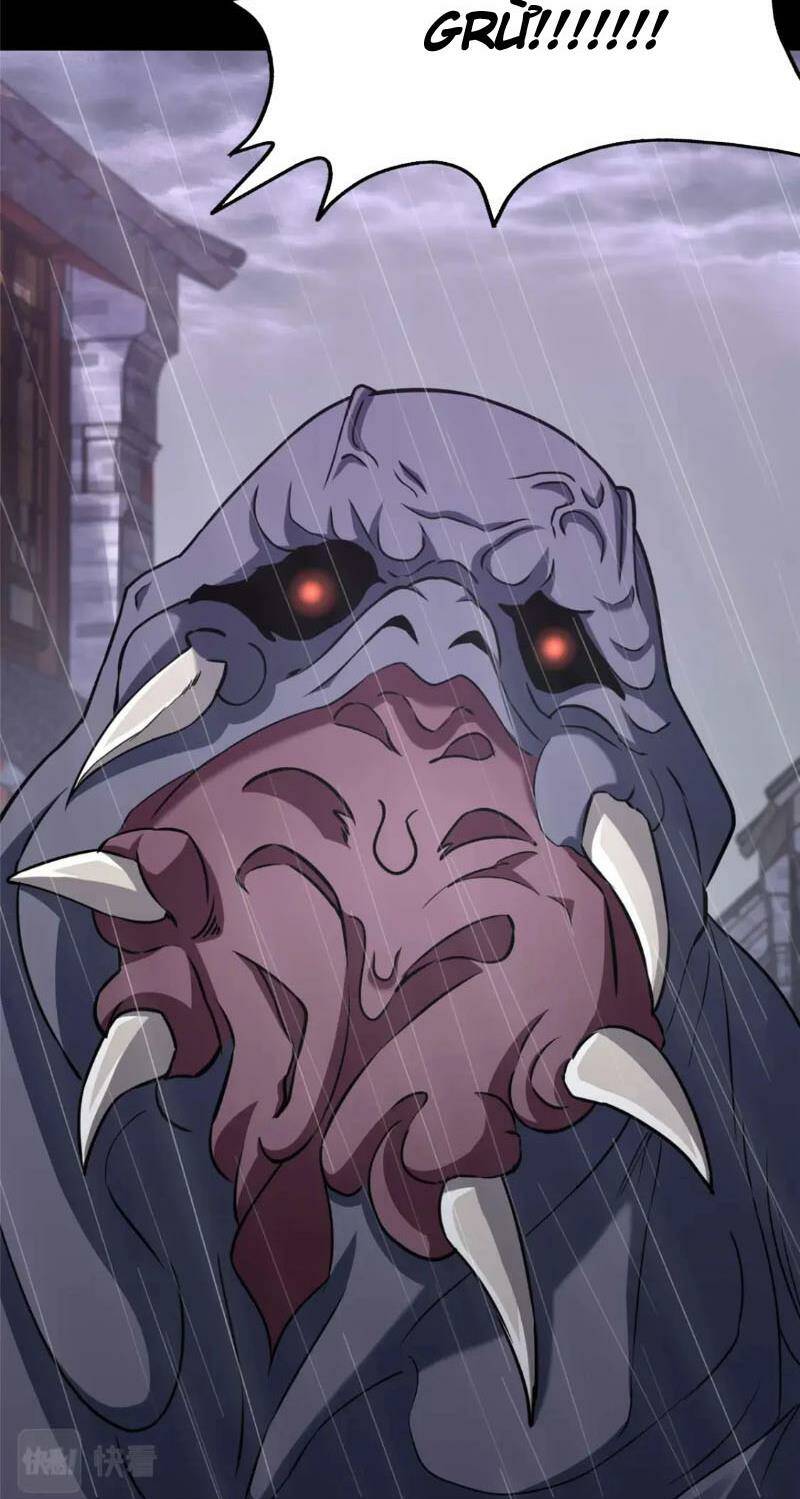 Bạn Gái Zombie Của Tôi - Chapter 416 - Page 30