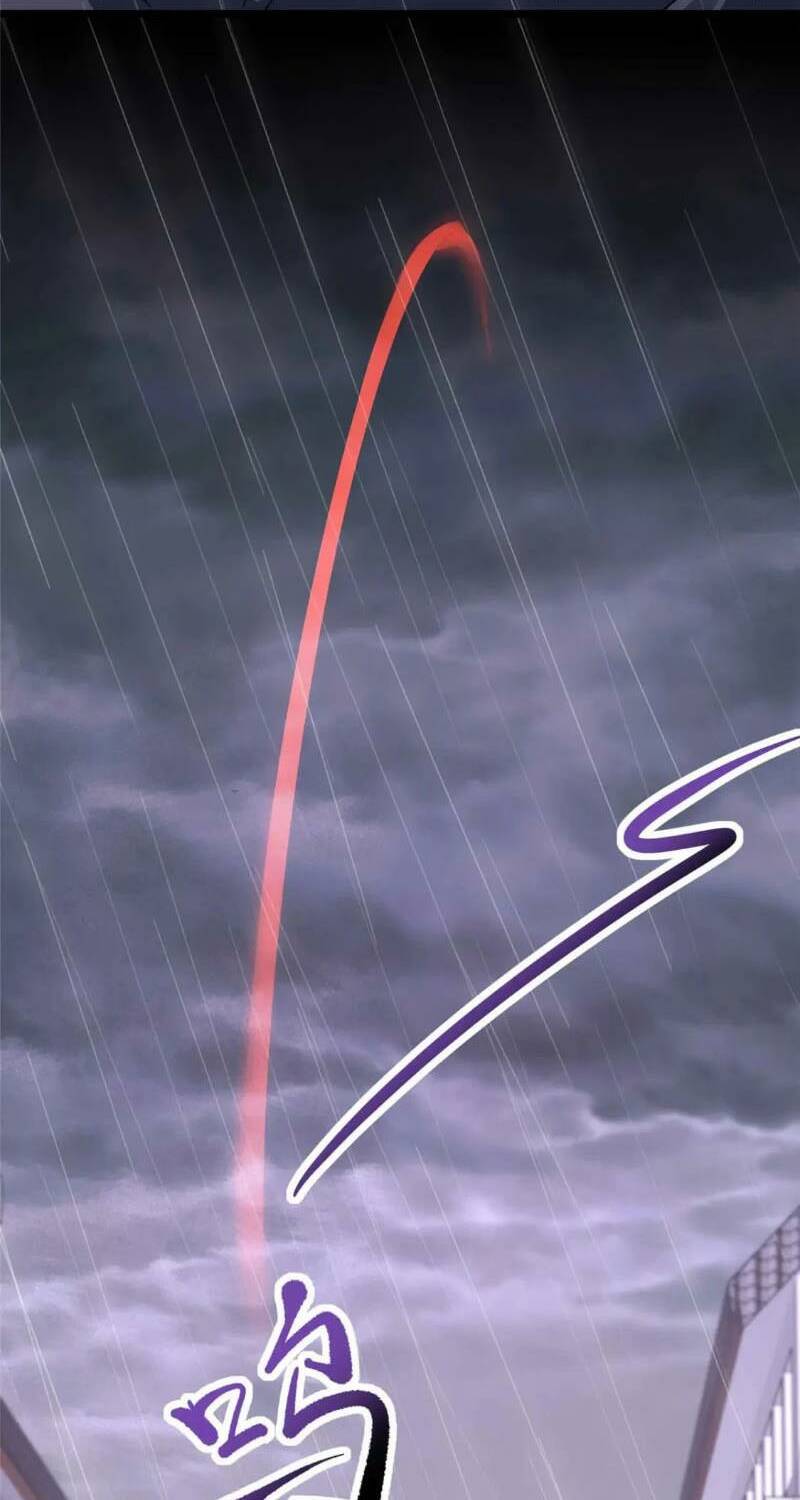 Bạn Gái Zombie Của Tôi - Chapter 416 - Page 31