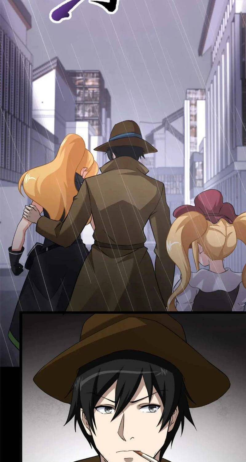 Bạn Gái Zombie Của Tôi - Chapter 416 - Page 32