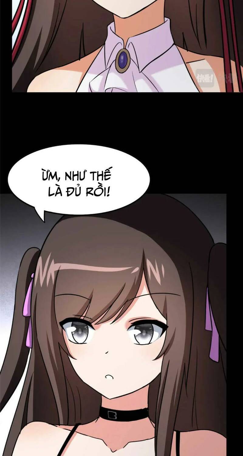 Bạn Gái Zombie Của Tôi - Chapter 416 - Page 35