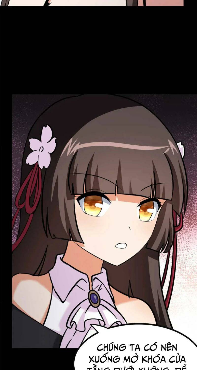 Bạn Gái Zombie Của Tôi - Chapter 416 - Page 36