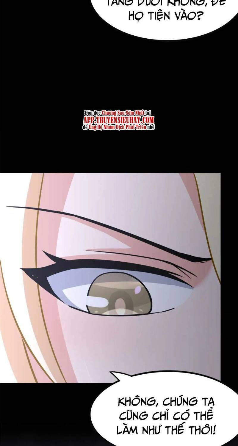 Bạn Gái Zombie Của Tôi - Chapter 416 - Page 37