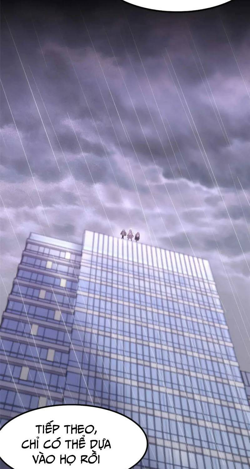 Bạn Gái Zombie Của Tôi - Chapter 416 - Page 38