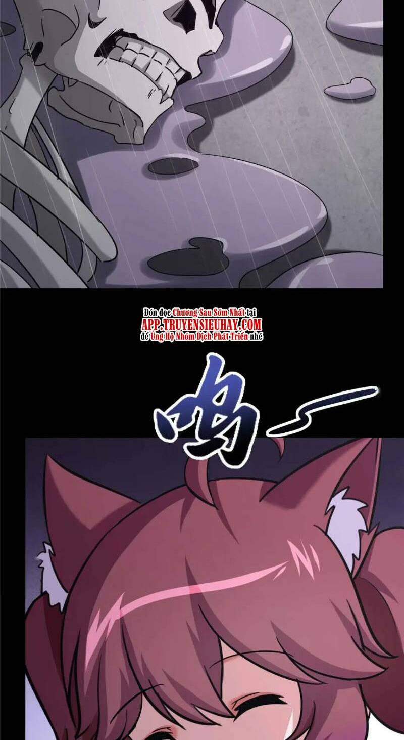 Bạn Gái Zombie Của Tôi - Chapter 416 - Page 3