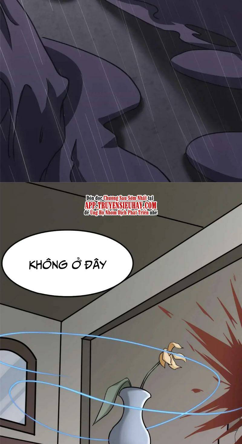 Bạn Gái Zombie Của Tôi - Chapter 416 - Page 40