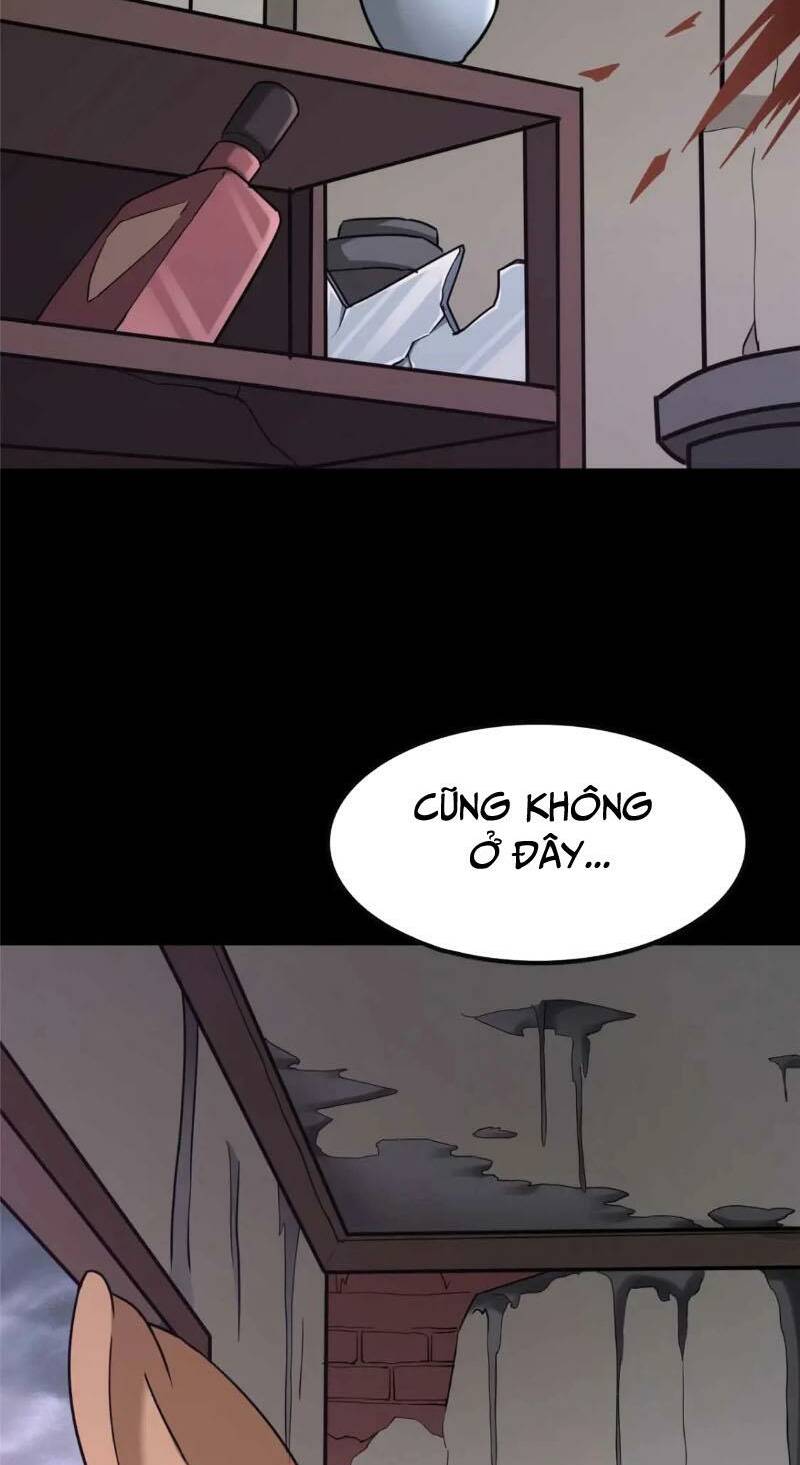 Bạn Gái Zombie Của Tôi - Chapter 416 - Page 41