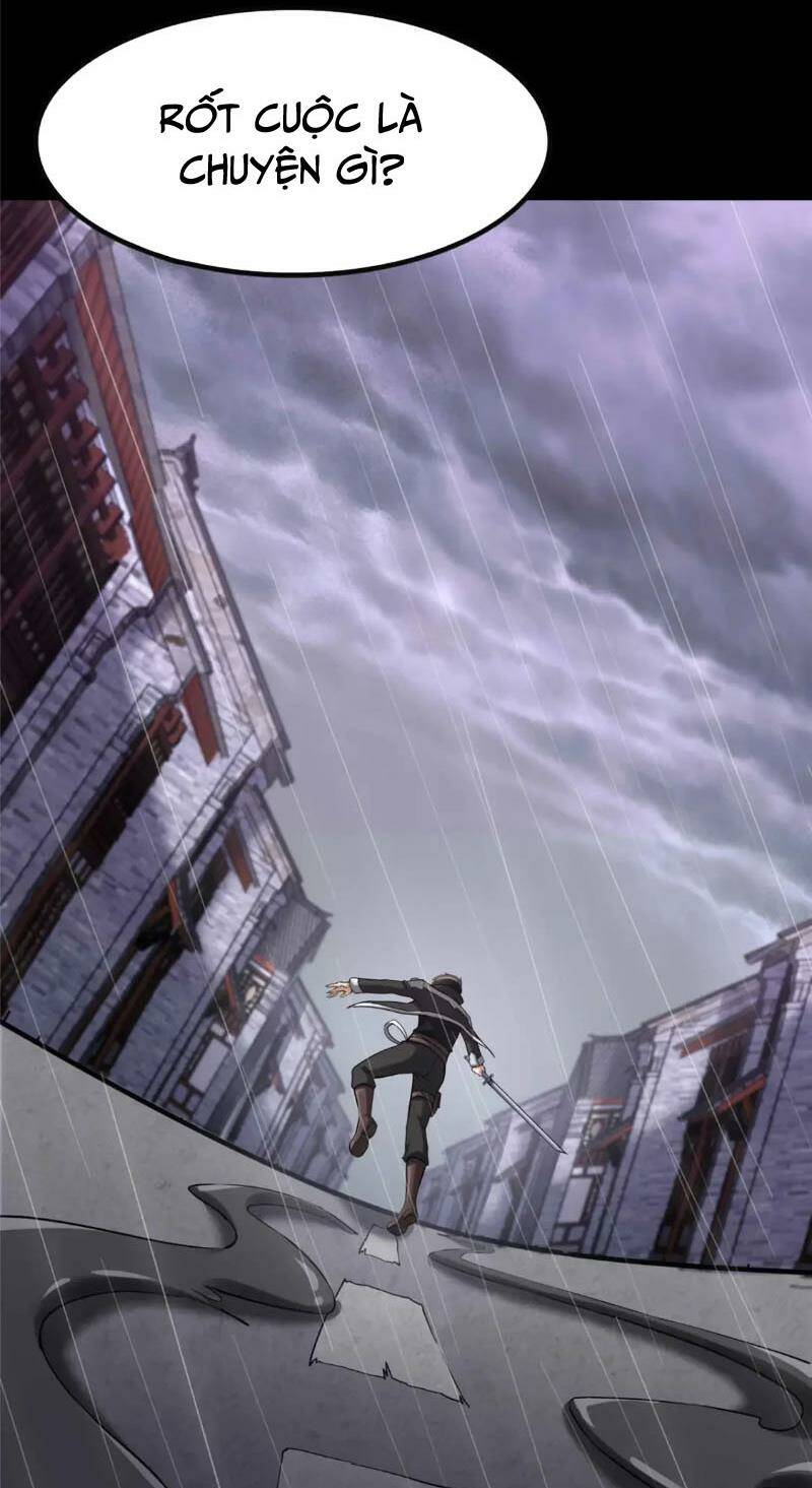 Bạn Gái Zombie Của Tôi - Chapter 416 - Page 46