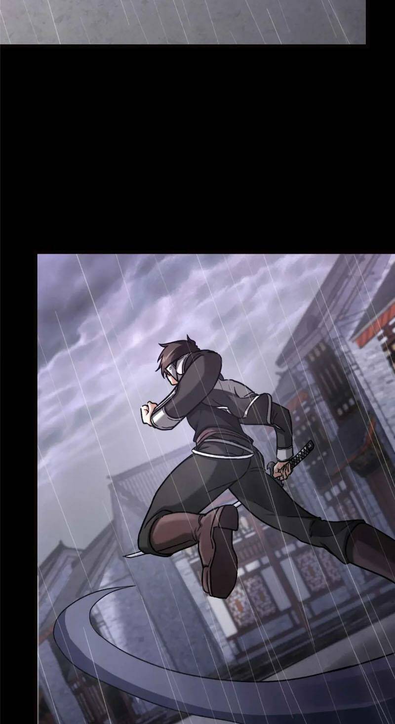 Bạn Gái Zombie Của Tôi - Chapter 416 - Page 48