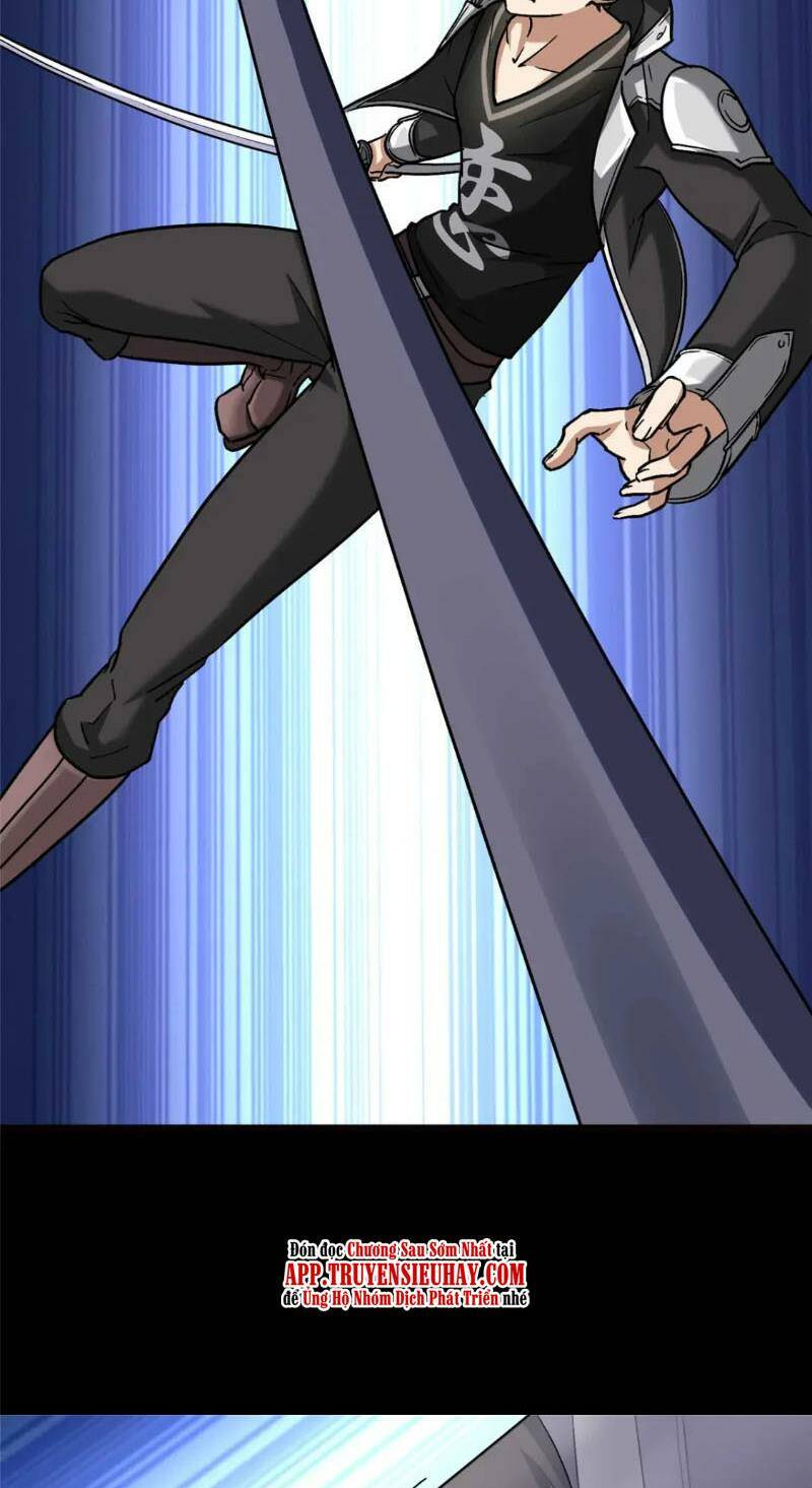 Bạn Gái Zombie Của Tôi - Chapter 416 - Page 52