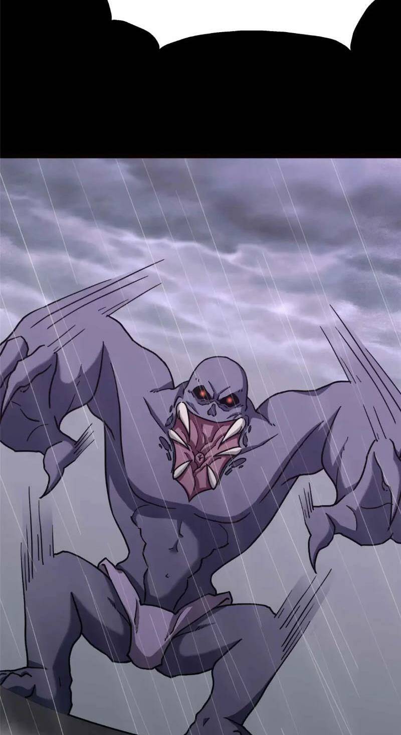 Bạn Gái Zombie Của Tôi - Chapter 416 - Page 54