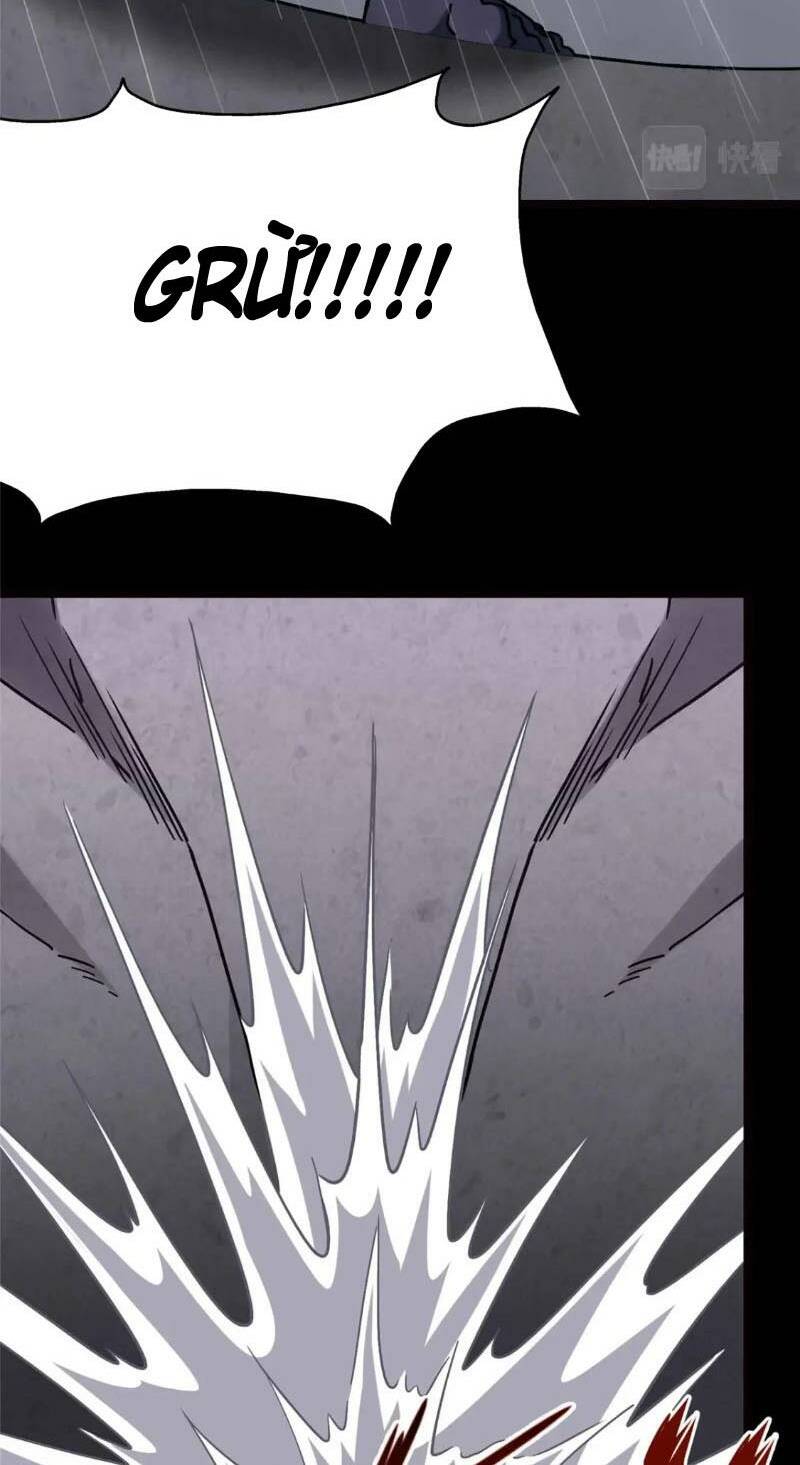 Bạn Gái Zombie Của Tôi - Chapter 416 - Page 55