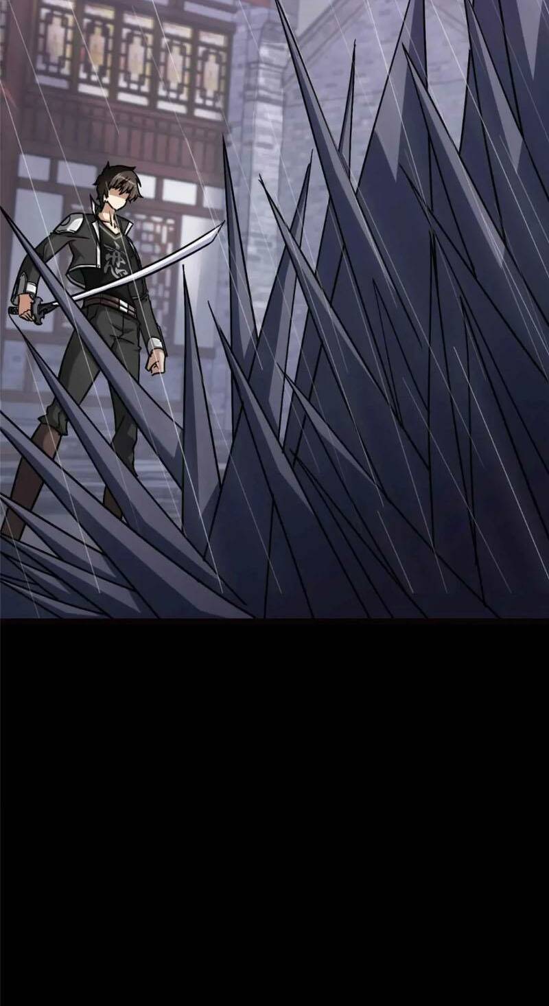 Bạn Gái Zombie Của Tôi - Chapter 416 - Page 57