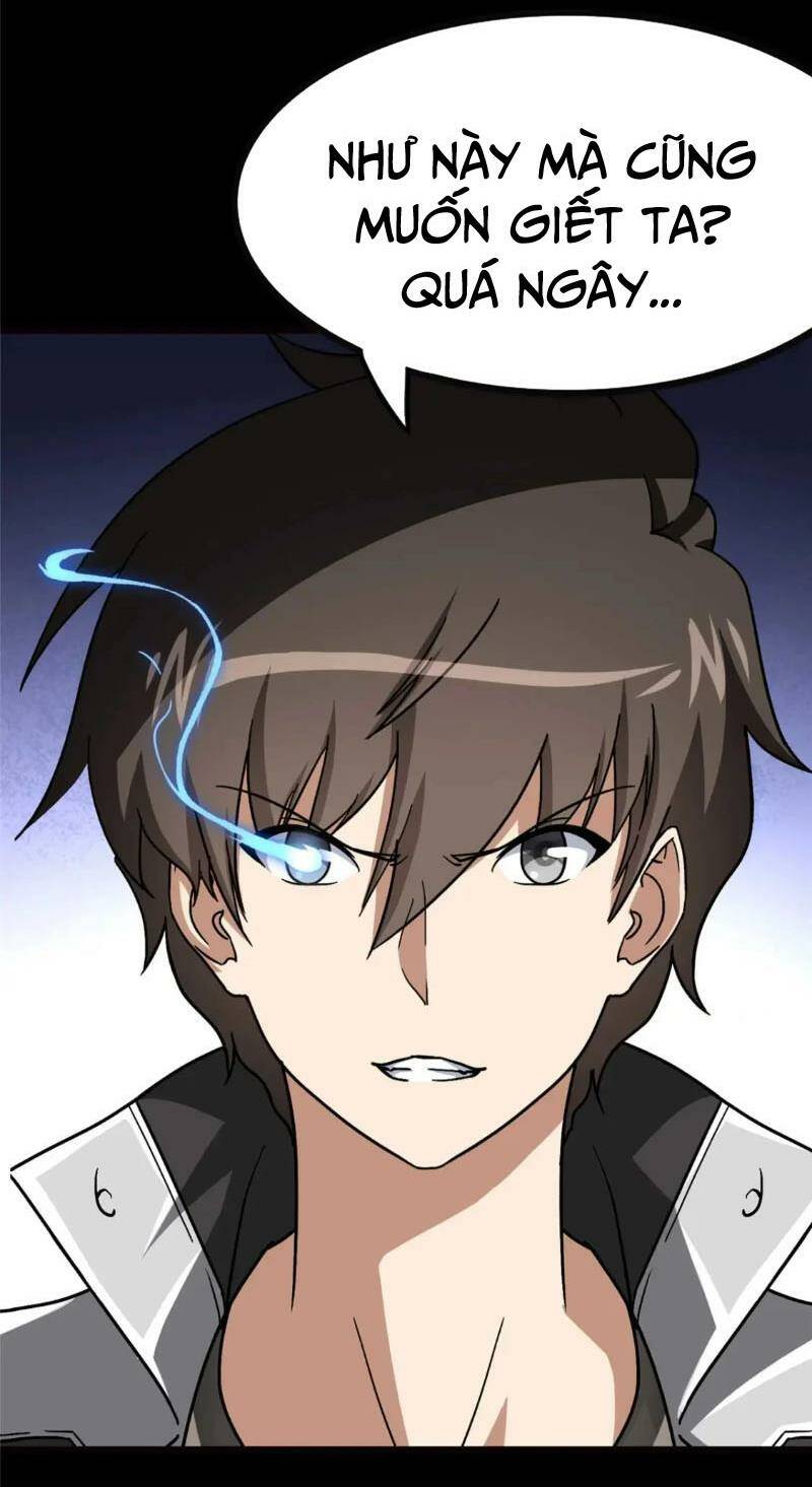 Bạn Gái Zombie Của Tôi - Chapter 416 - Page 58