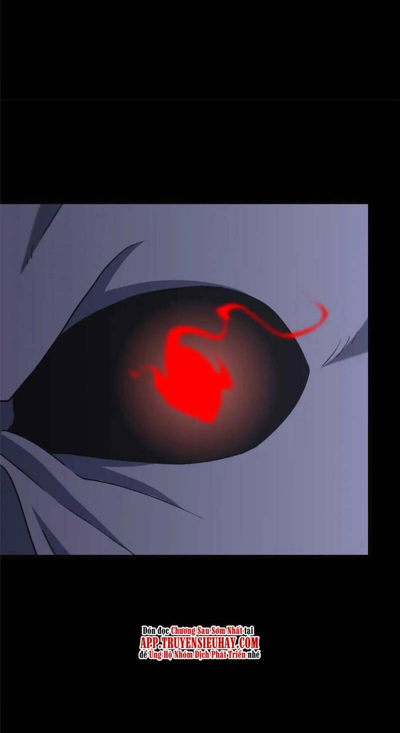 Bạn Gái Zombie Của Tôi - Chapter 416 - Page 59