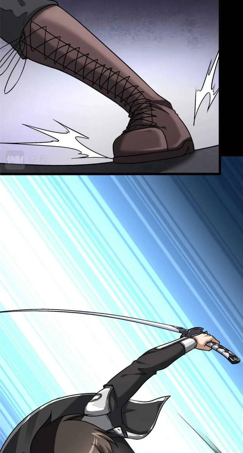 Bạn Gái Zombie Của Tôi - Chapter 416 - Page 61