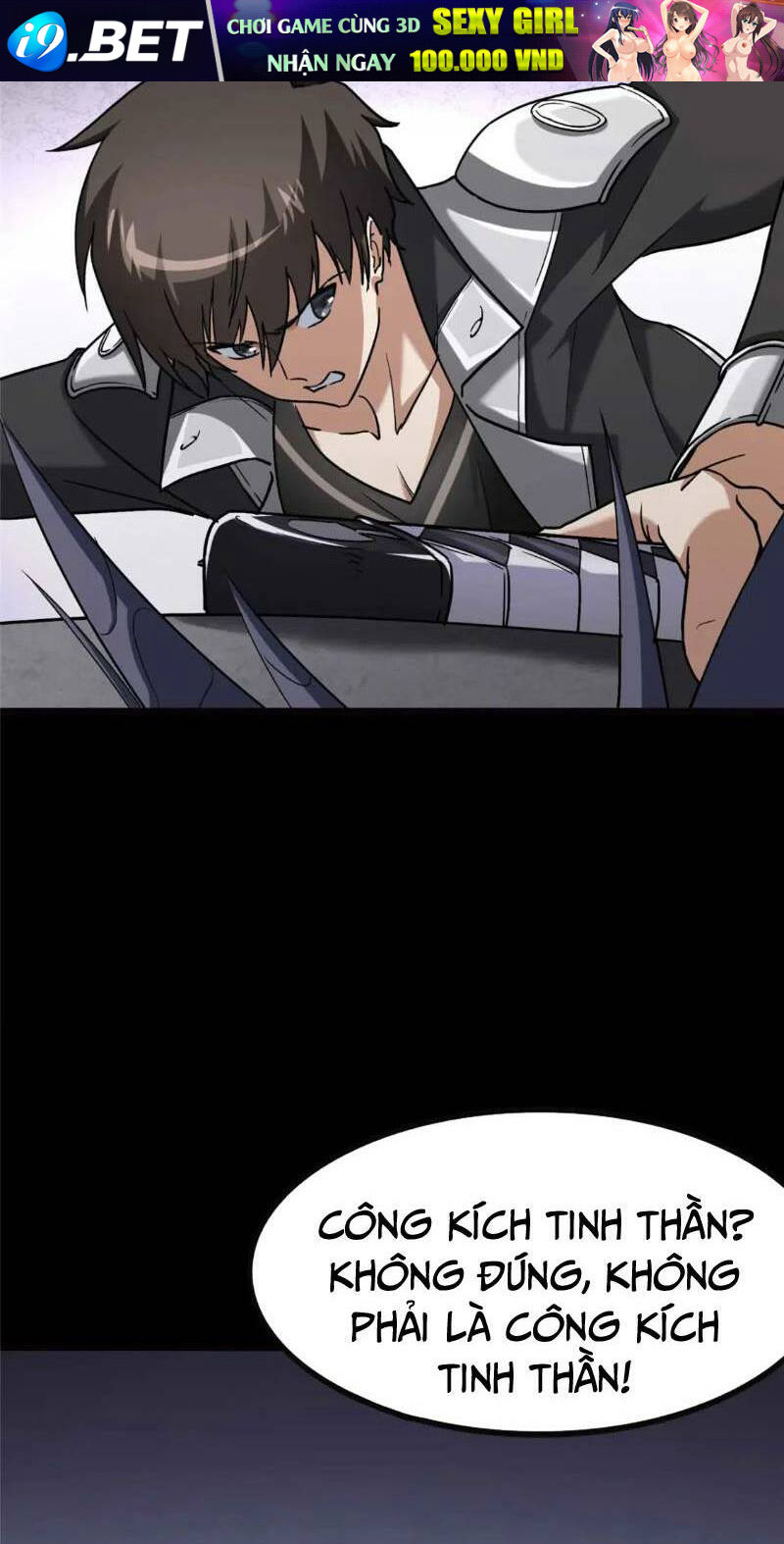 Bạn Gái Zombie Của Tôi - Chapter 416 - Page 63
