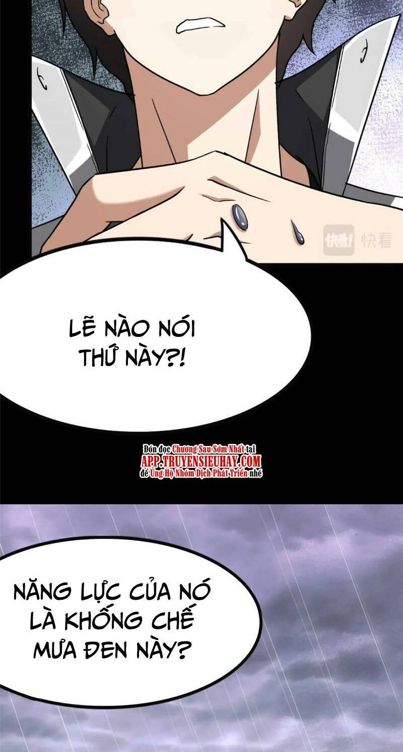 Bạn Gái Zombie Của Tôi - Chapter 416 - Page 65