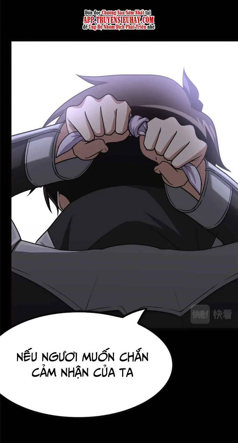 Bạn Gái Zombie Của Tôi - Chapter 416 - Page 68