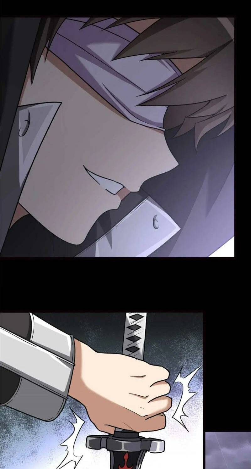 Bạn Gái Zombie Của Tôi - Chapter 416 - Page 69